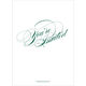 Romantic Script Foil Invitations Image 2 of 11
